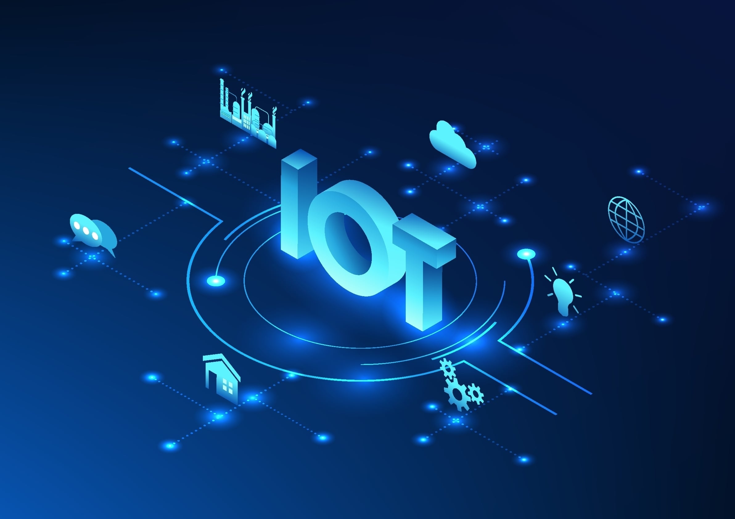 From Devices to Decisions: How Edge AI Is Powering the Future